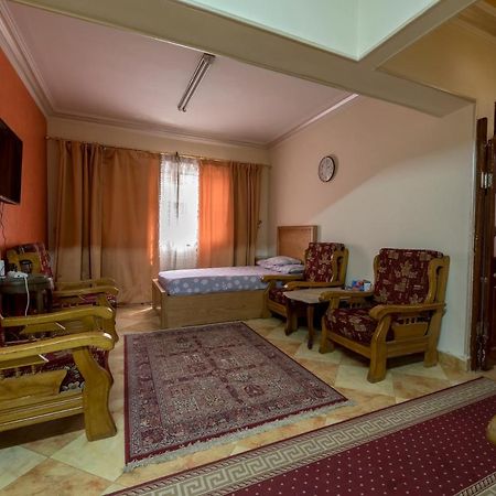 Aisling Apartment Kairo Bagian luar foto
