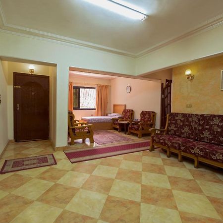 Aisling Apartment Kairo Bagian luar foto