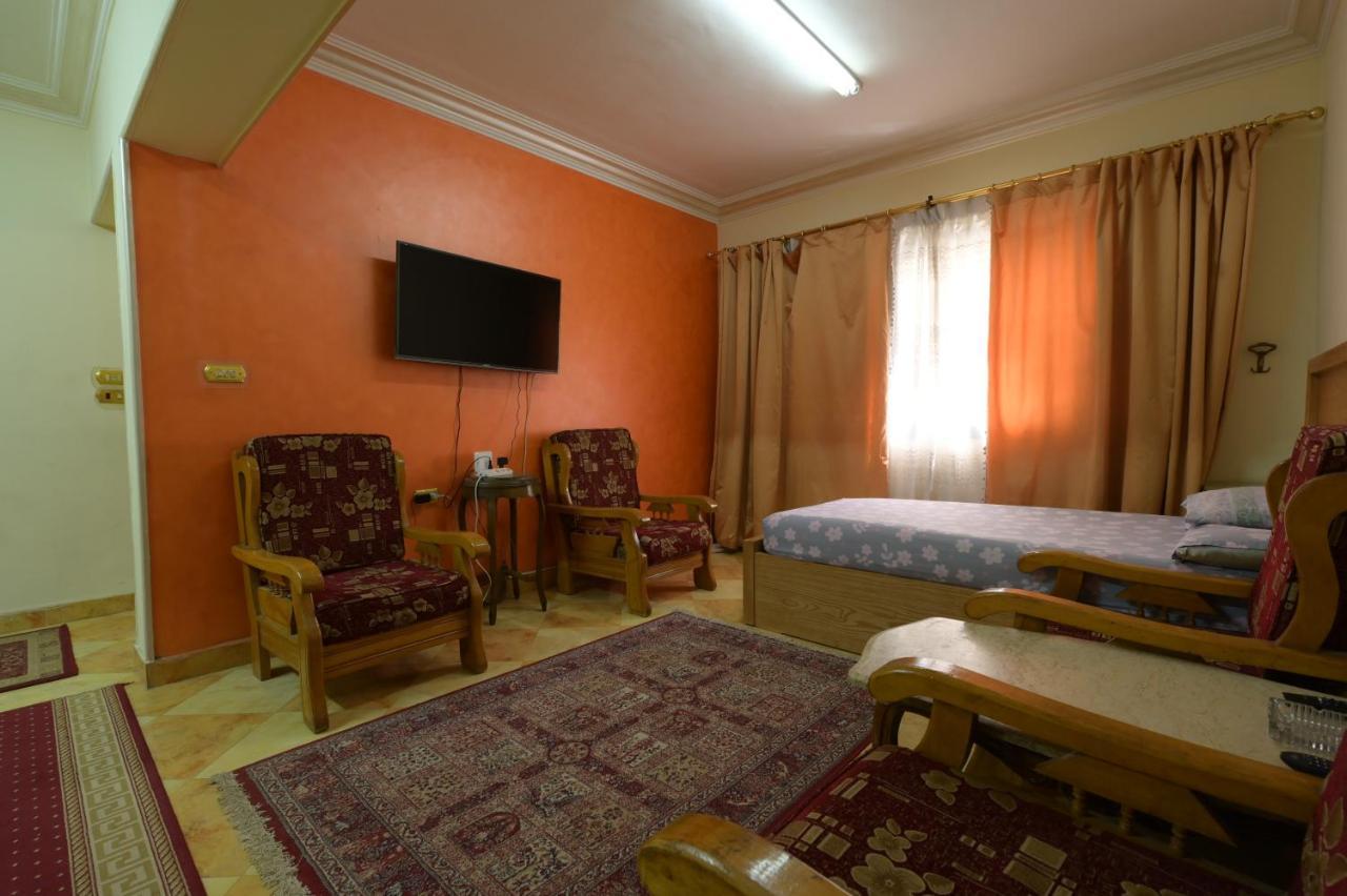 Aisling Apartment Kairo Bagian luar foto