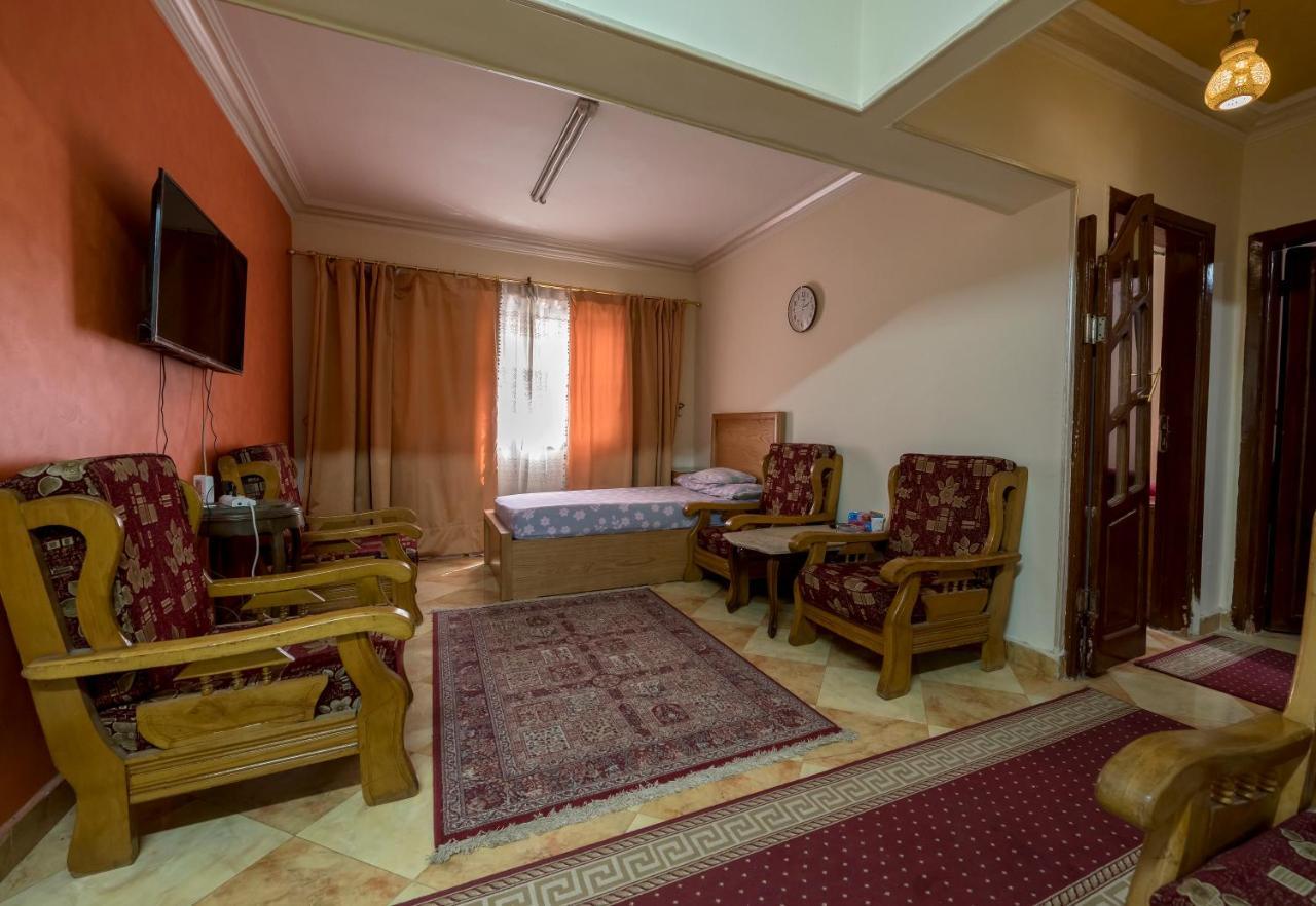 Aisling Apartment Kairo Bagian luar foto
