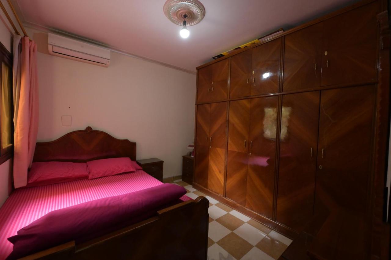 Aisling Apartment Kairo Bagian luar foto