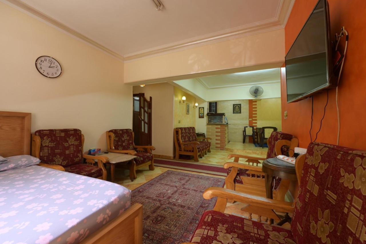 Aisling Apartment Kairo Bagian luar foto