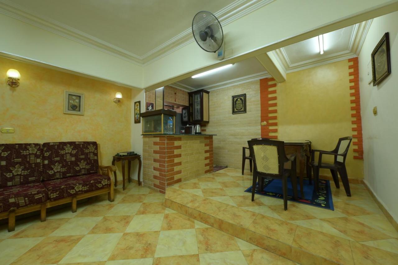 Aisling Apartment Kairo Bagian luar foto