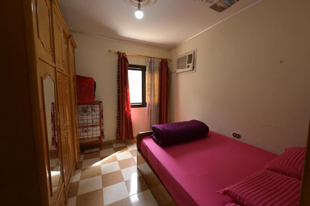 Aisling Apartment Kairo Bagian luar foto