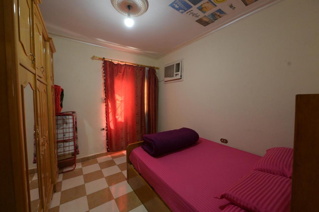 Aisling Apartment Kairo Bagian luar foto