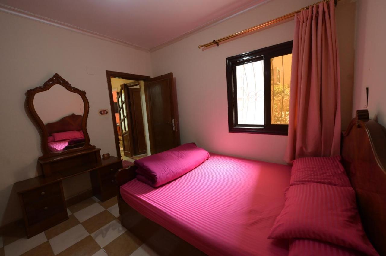 Aisling Apartment Kairo Bagian luar foto