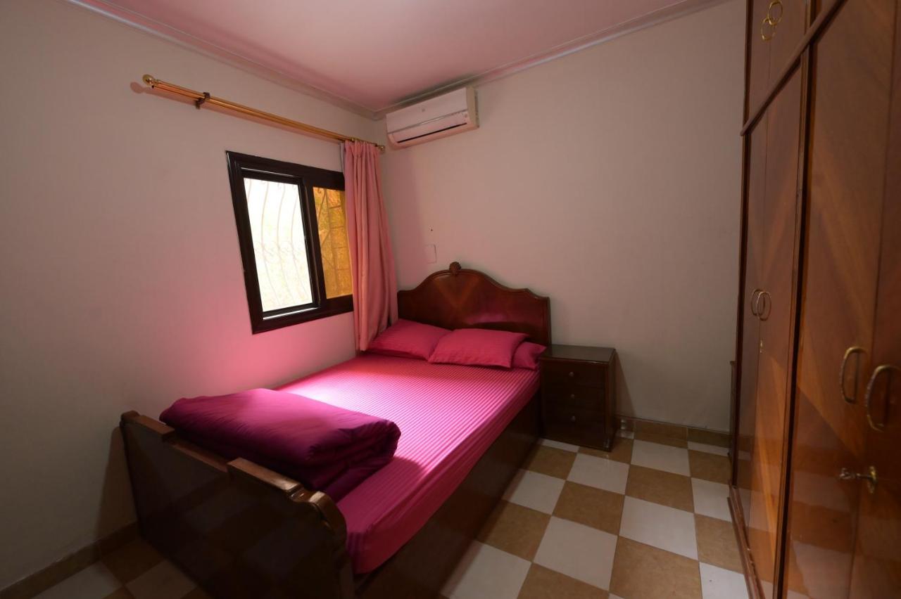 Aisling Apartment Kairo Bagian luar foto