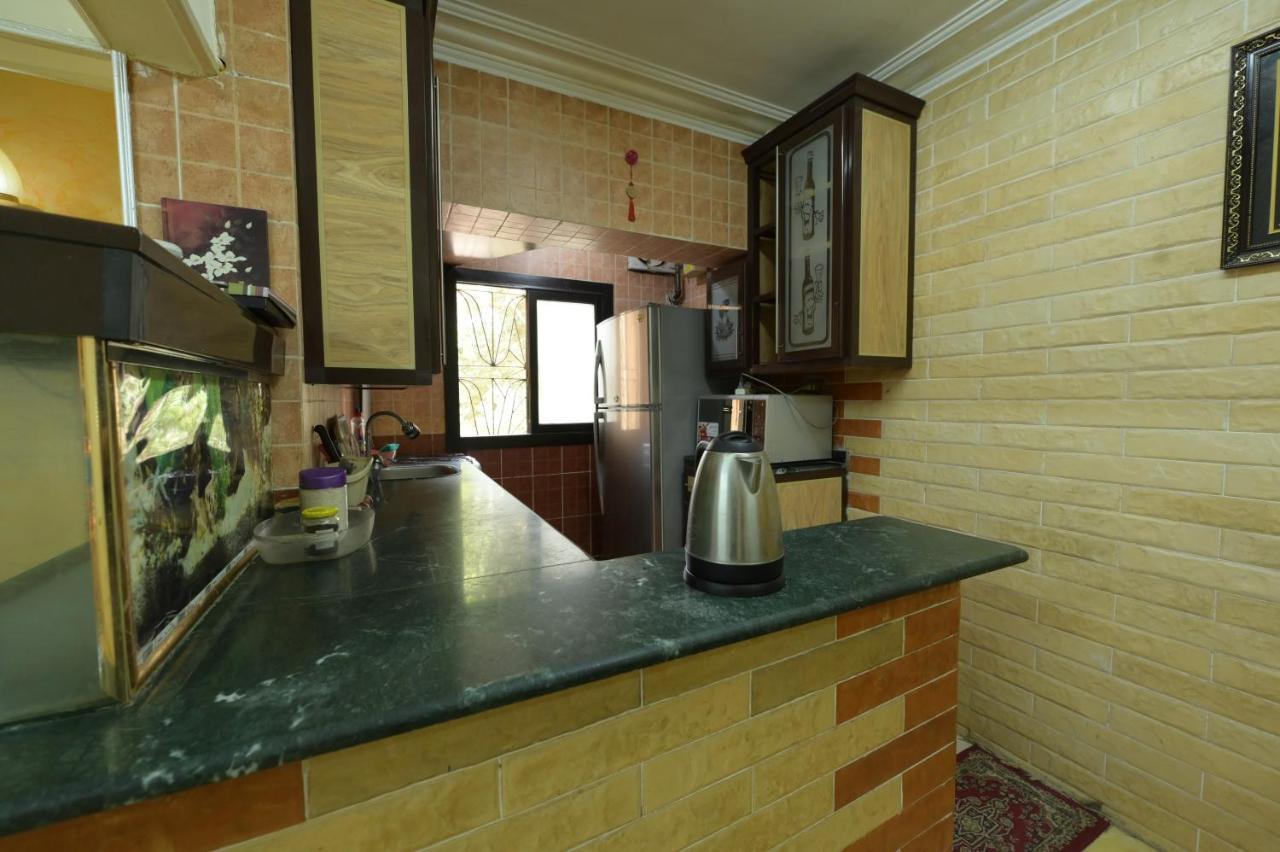 Aisling Apartment Kairo Bagian luar foto