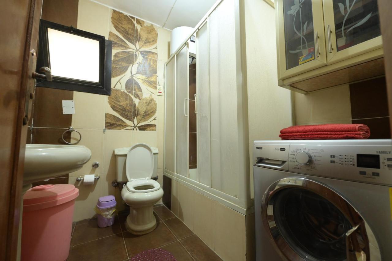 Aisling Apartment Kairo Bagian luar foto